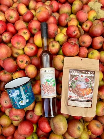 Product Image for Cozy Chai Lover's Gift Set