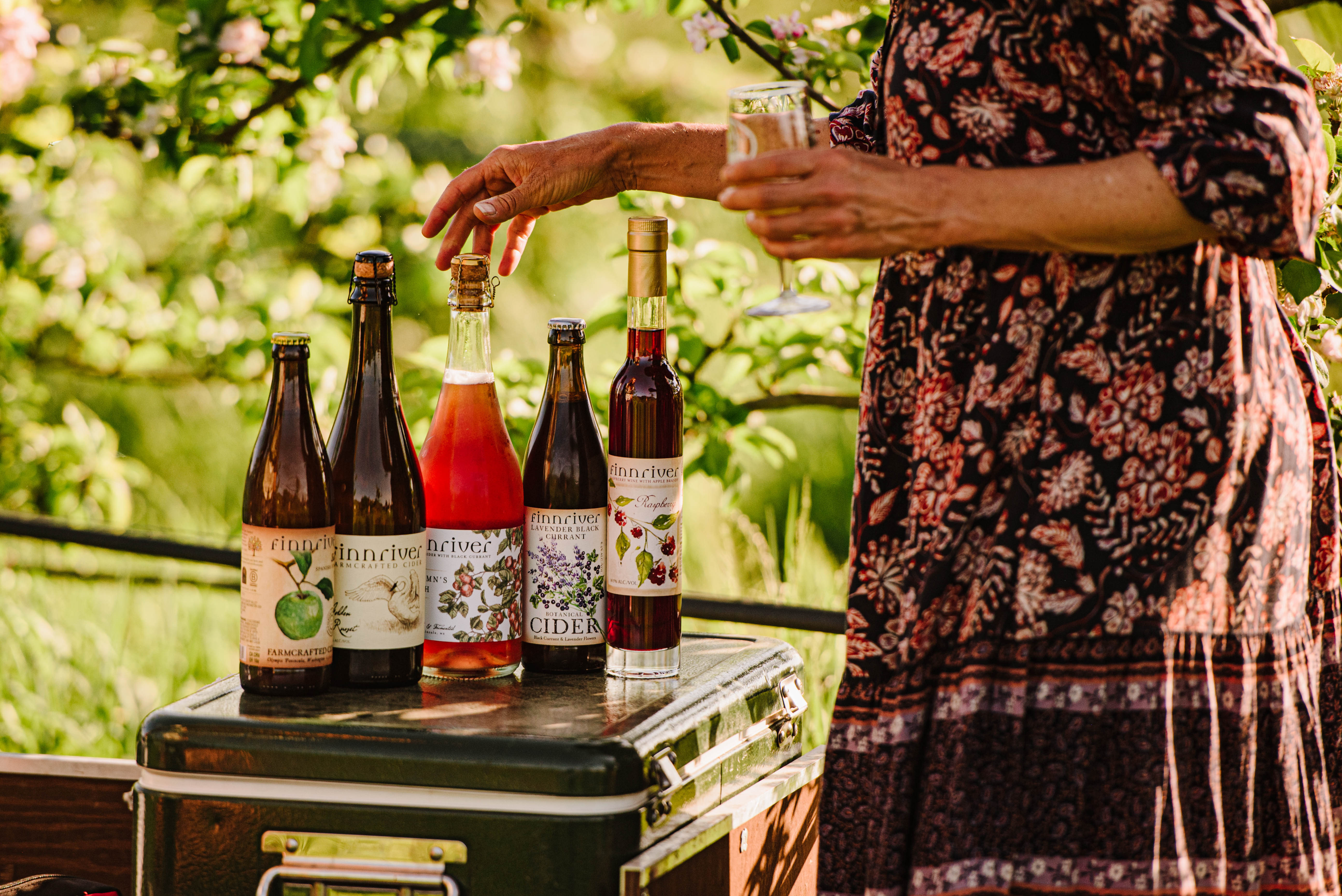 Product Image for FARM & CIDERY TASTING TOURS (7/11/26)