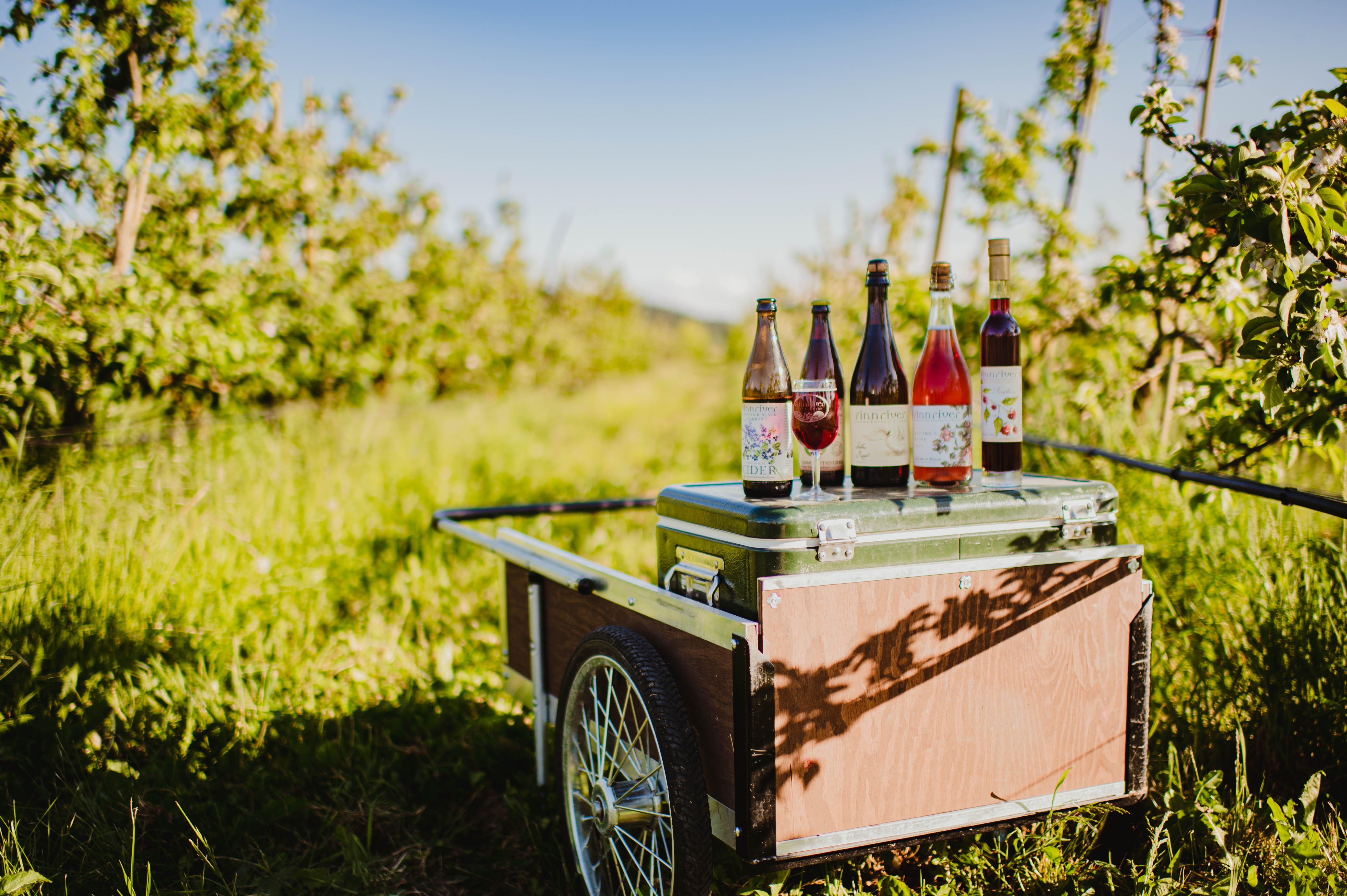 Product Image for FARM & CIDERY TASTING TOURS (6/20/26)