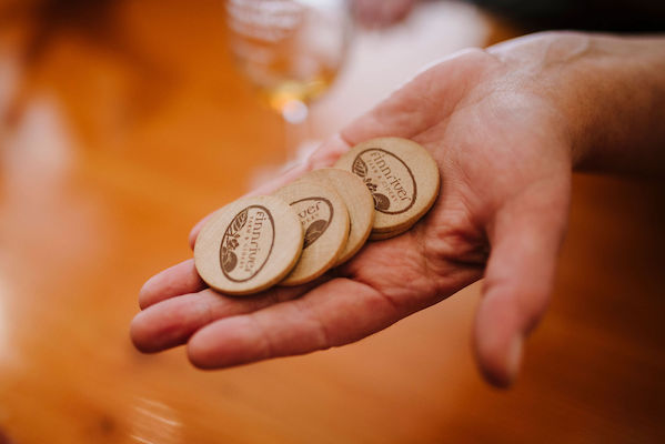 Product Image for Cider Token