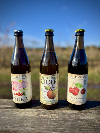 Product Image for Special Release & Small Batch Trio