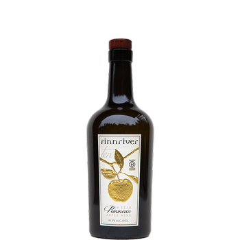 2015 10-Year Pommeau