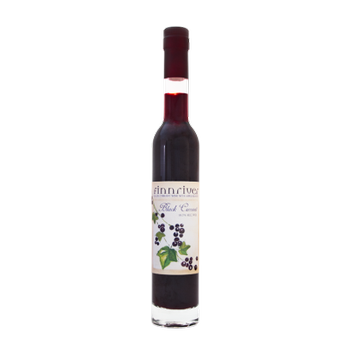 Black Currant Brandywine 375ml