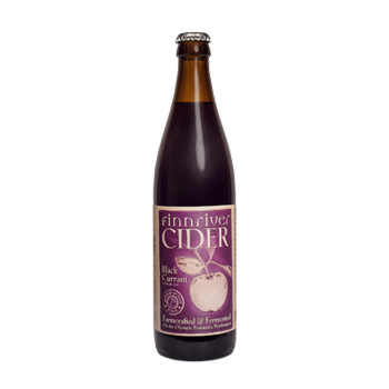 Black Currant 500ml