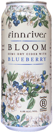 Bloom 16oz Can (single)