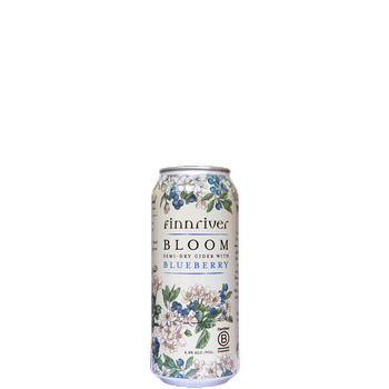 Six-Pack Bloom 16oz Cans