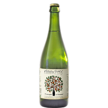 Crabapple Pét-Nat