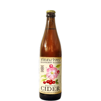 Cranberry Rosehip