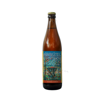 Samara 500ml