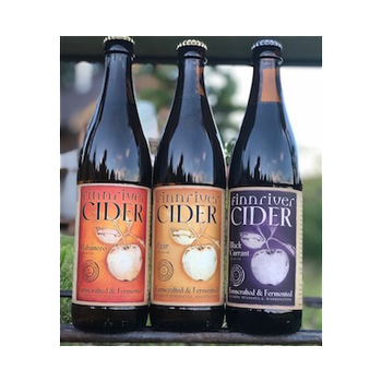 Contemporary Cider Trio