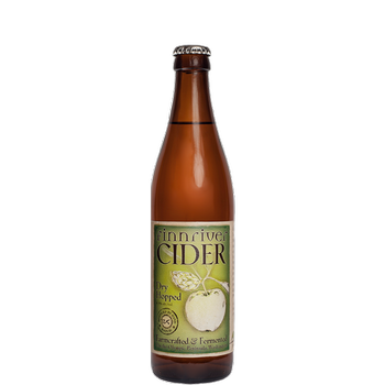 Dry Hopped