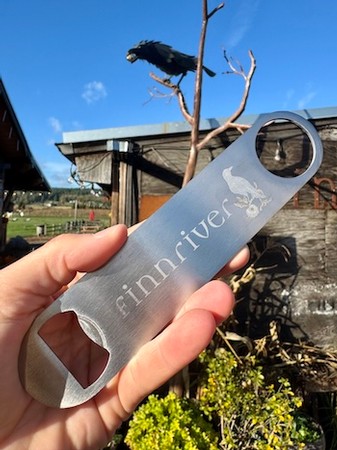 Finnriver Bottle Opener