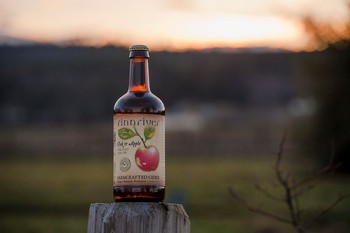 Orchard Tour and Cider Tasting (10/31 at 1pm)