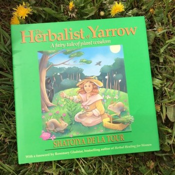 Herbalist of Yarrow
