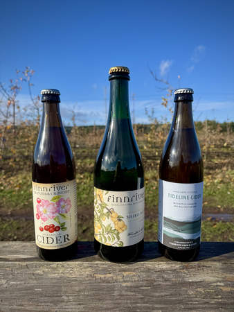 Wild-Foraged Gift Set