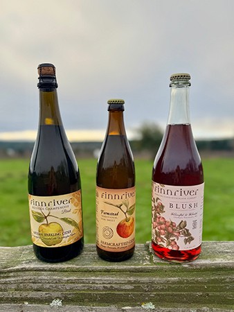 Celebratory Cider Gift Set
