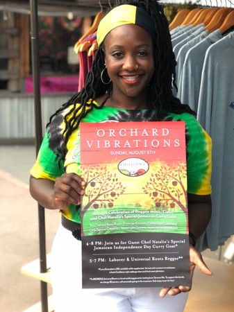 2025 Jamaican Dinner & Live Music