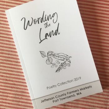 Wording The Land