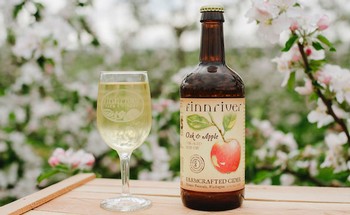 Orchard Tour and Cider Tasting (9/26 at 3pm)