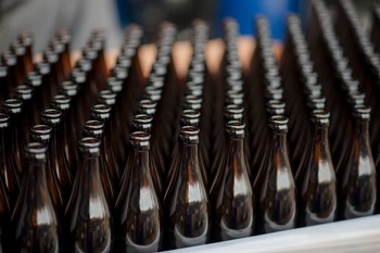 Cider Barn Tasting & Tour (12/17, 1pm)