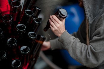 Cider Barn Tasting & Tour (12/11, 3pm)