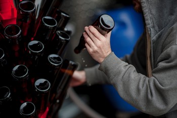 Cider Barn Tasting & Tour (12/10, 3pm)