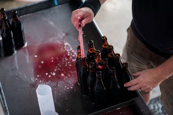 Cider Barn Tasting & Tour (12/12, 1pm)