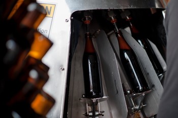 Cider Barn Tasting & Tour (1/23, 1pm)
