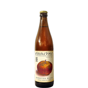 Kingston Black Finnriver Orchard