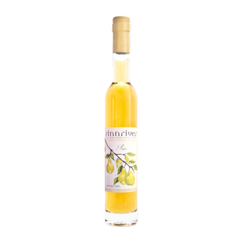 Pear Brandywine 375ml