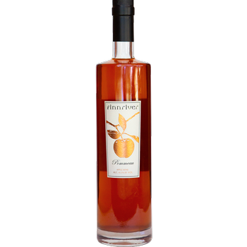 Pommeau
