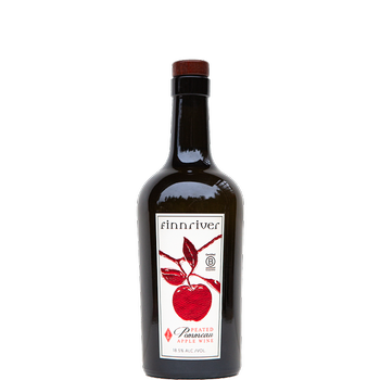 Finnriver X Westland - Peated Pommeau