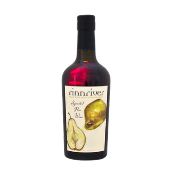 Spirited Pear Wine 500ml