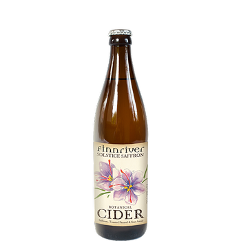 Solstice Saffron