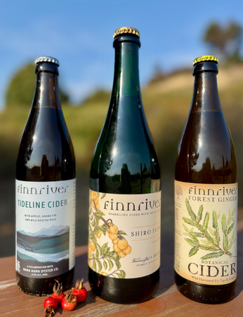 Wild-Foraged Gift Set