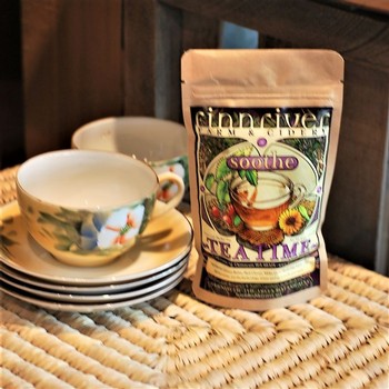 Finnriver Soothe Herbal Tea