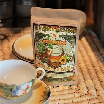 Finnriver Vitality Herbal Tea