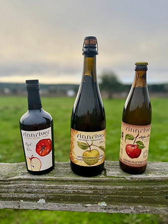 Apple Of My Eye Cider Bundle
