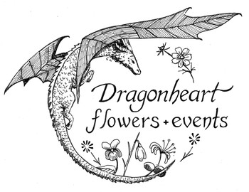 Dragonheart Dried Flower Wreath Making Workshop