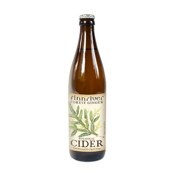 Forest Ginger 500ml