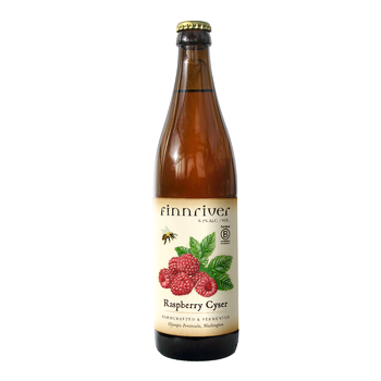Raspberry Cyser 500ml
