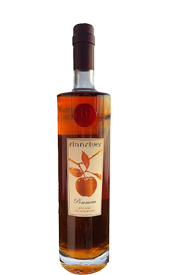 10-Year Pommeau