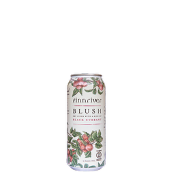 Six-Pack Blush 16oz Cans