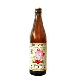 Cranberry Rosehip