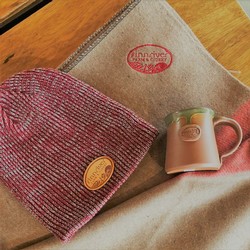 Keep Cozy by the Campfire Gift Set