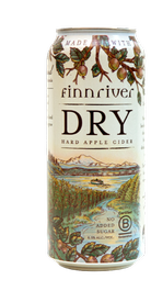 Six-Pack Dry 16oz Cans