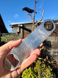 Finnriver Bottle Opener