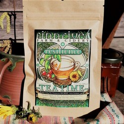 Finnriver Resilience Herbal Tea