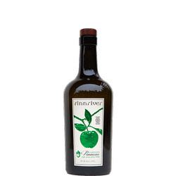 Garryana Oak Aged Pommeau (500mL)