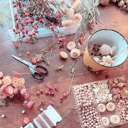 DIY: Woodland Winter Gifts with SEED DESIGN